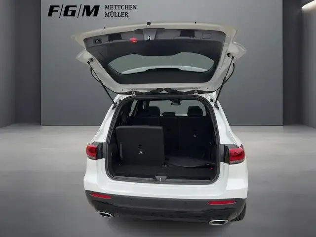 Mercedes-Benz GLB 220
