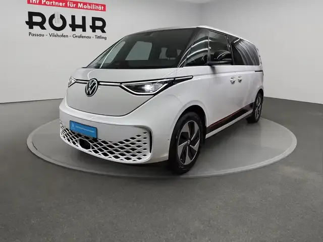 Volkswagen ID. Buzz