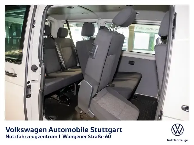 Volkswagen T6.1 Kombi