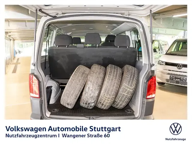 Volkswagen T6.1 Kombi