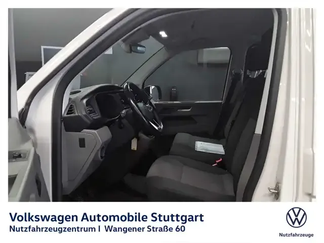 Volkswagen T6.1 Kombi
