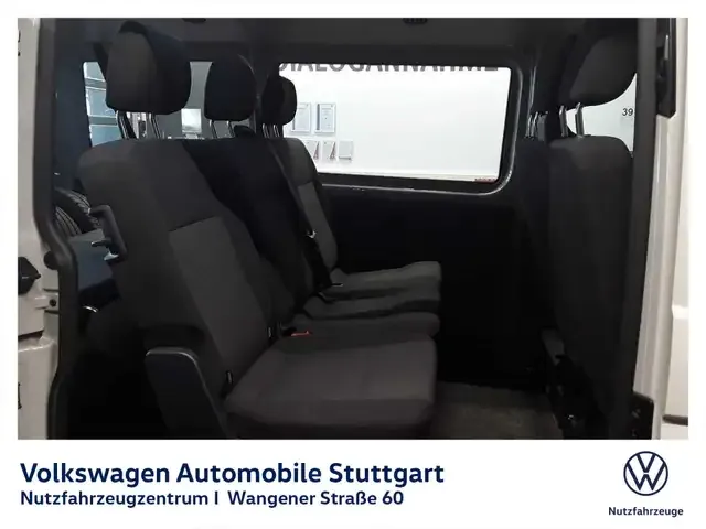 Volkswagen T6.1 Kombi