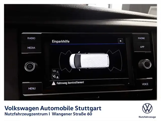 Volkswagen T6.1 Kombi