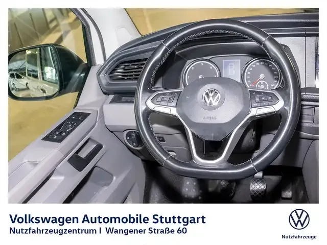 Volkswagen T6.1 Kombi