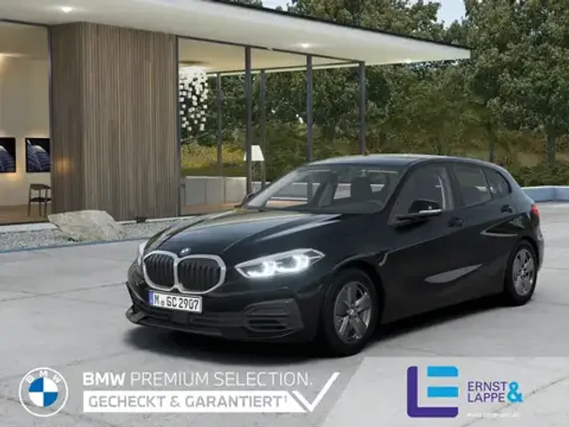 BMW 116