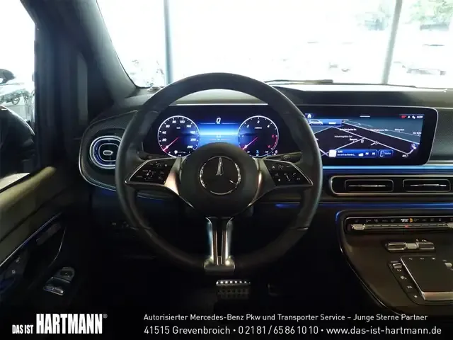 Mercedes-Benz Marco Polo