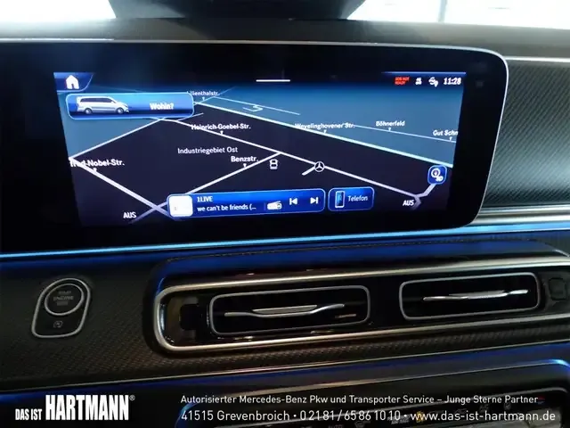 Mercedes-Benz Marco Polo