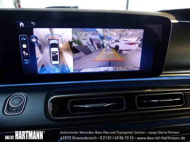 Mercedes-Benz Marco Polo