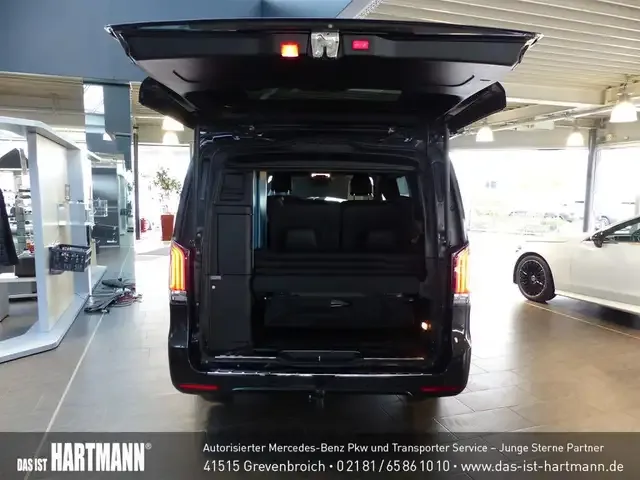 Mercedes-Benz Marco Polo