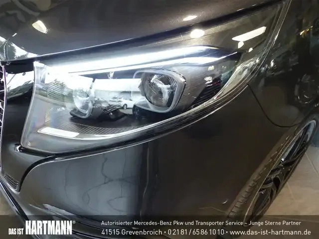 Mercedes-Benz Marco Polo