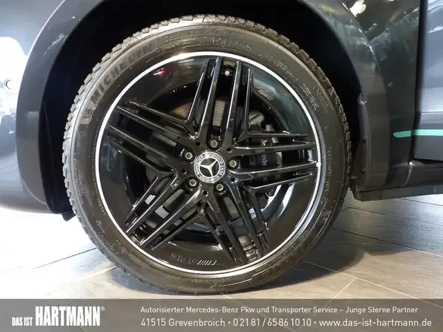 Mercedes-Benz Marco Polo