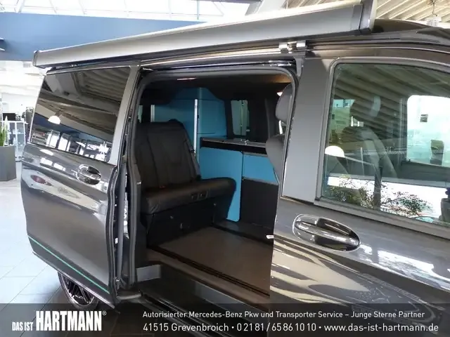 Mercedes-Benz Marco Polo