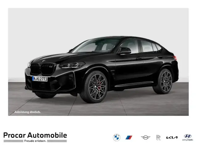 BMW X4 M