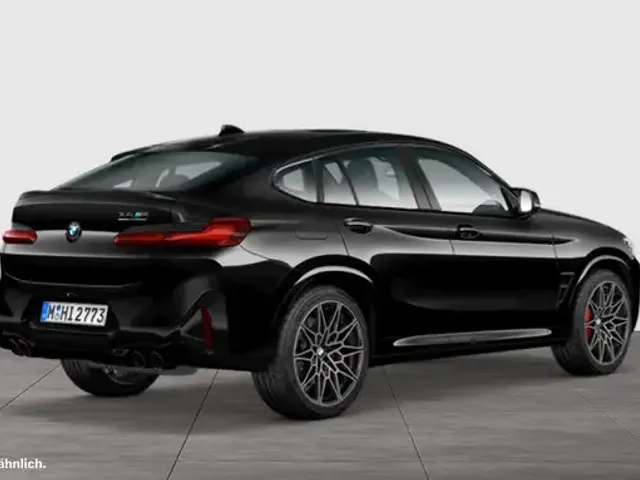 BMW X4 M