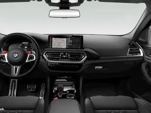 BMW X4 M