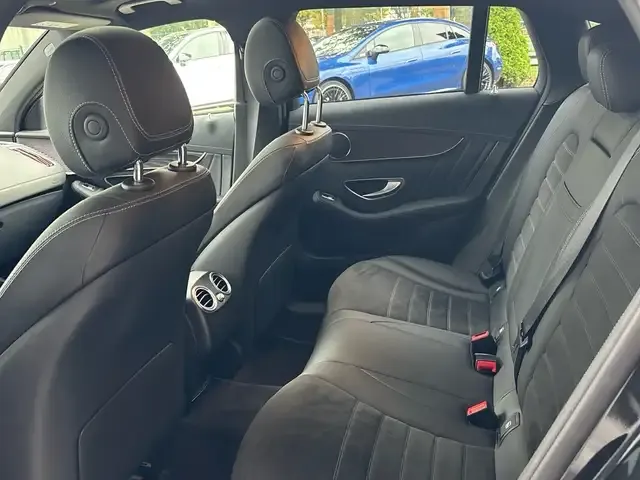 Mercedes-Benz EQC 400