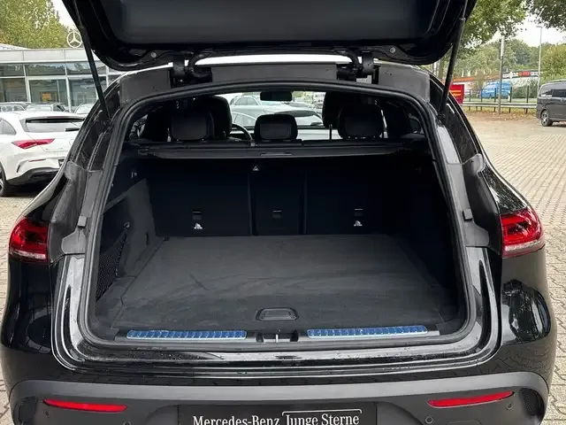 Mercedes-Benz EQC 400