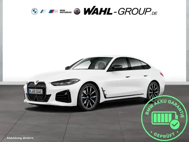 BMW i4