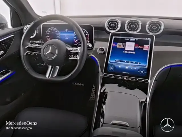 Mercedes-Benz GLC 200