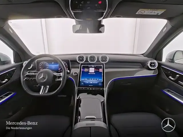 Mercedes-Benz GLC 200
