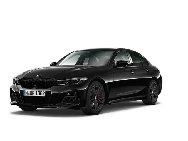 BMW 340