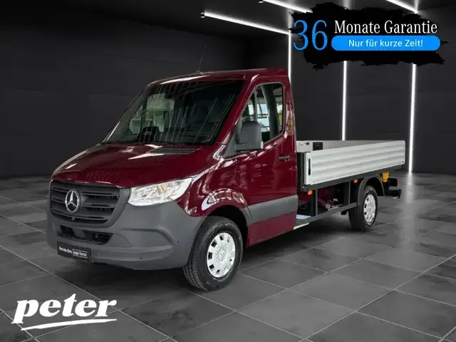 Mercedes-Benz Sonstige