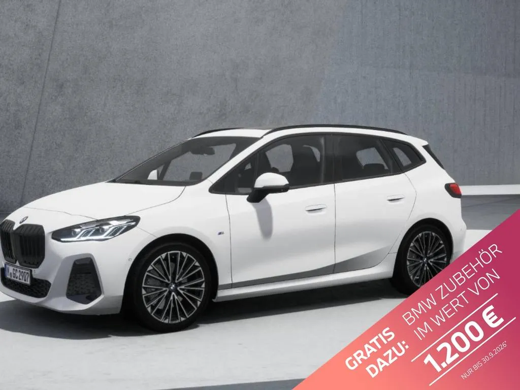 BMW 223
