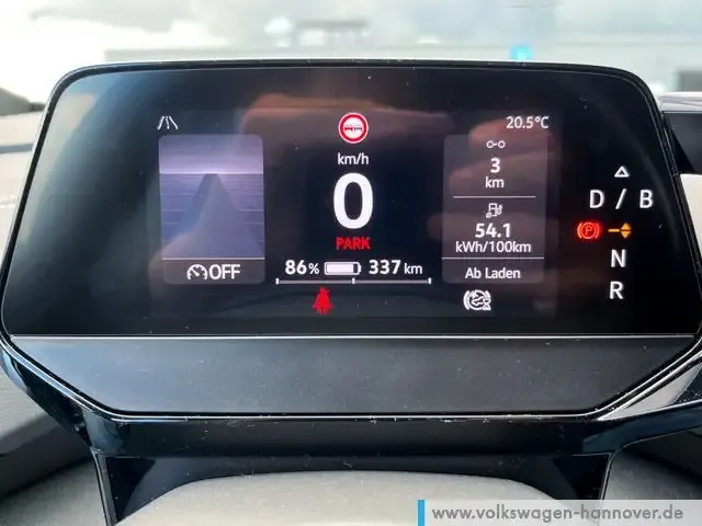 Volkswagen ID.5
