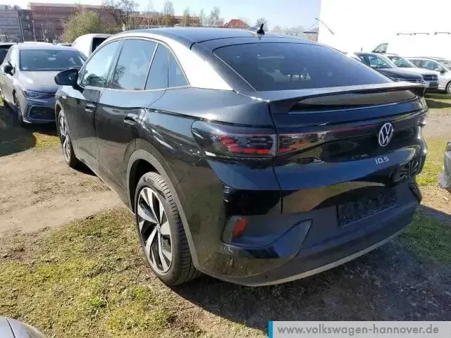 Volkswagen ID.5