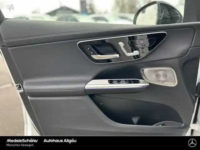 Mercedes-Benz GLC 450