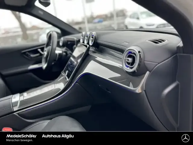 Mercedes-Benz GLC 450