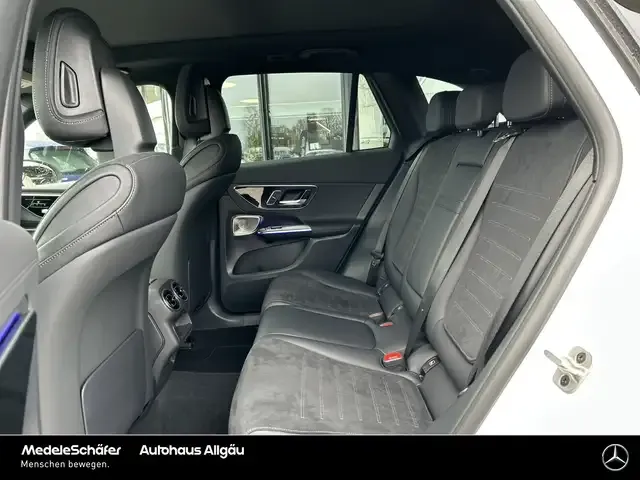 Mercedes-Benz GLC 450