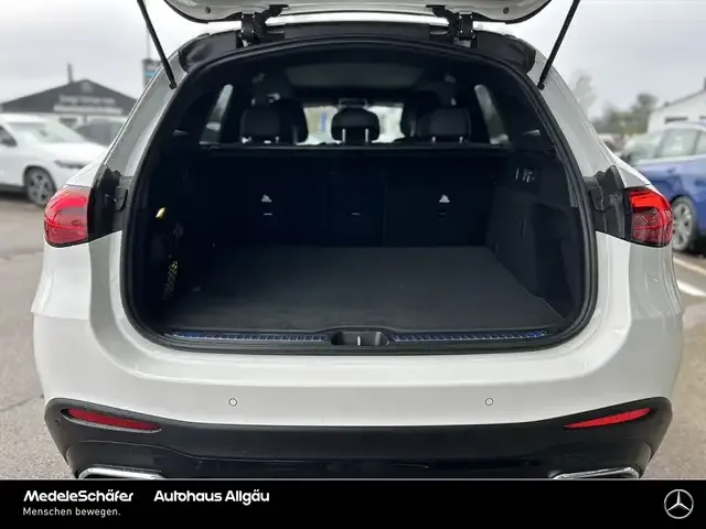 Mercedes-Benz GLC 450