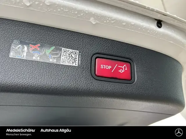 Mercedes-Benz GLC 450