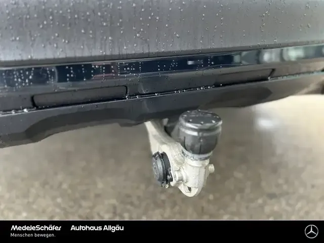 Mercedes-Benz GLC 450