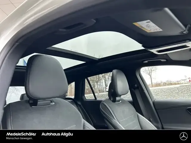 Mercedes-Benz GLC 450