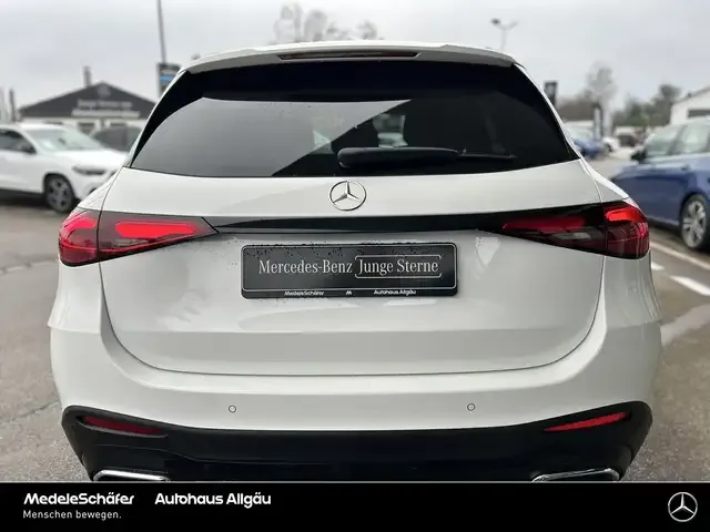 Mercedes-Benz GLC 450