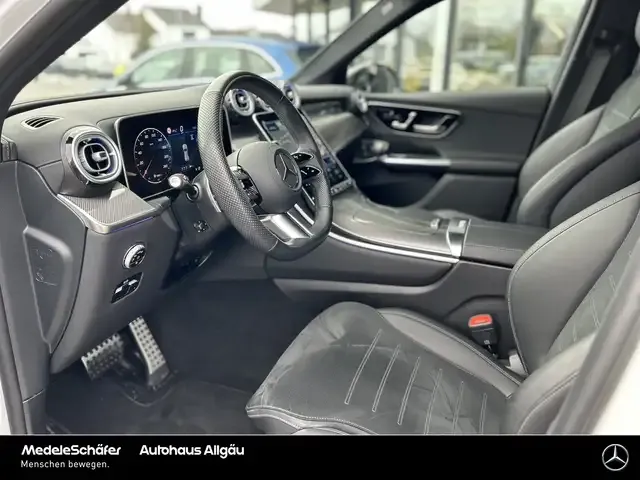 Mercedes-Benz GLC 450