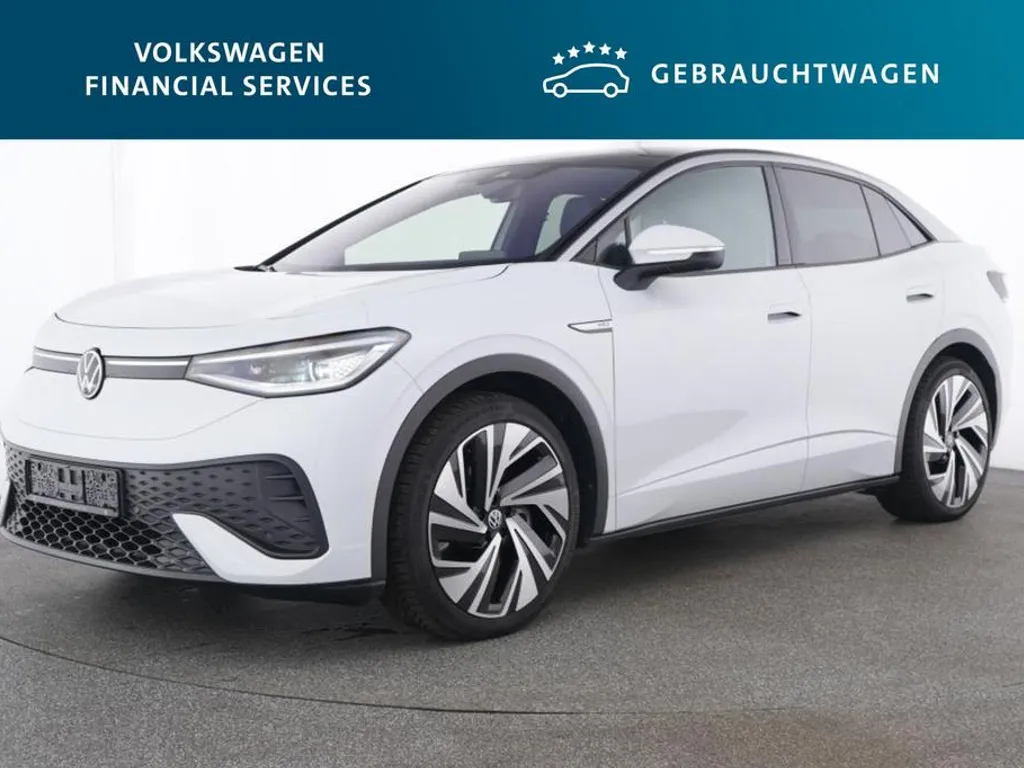 Volkswagen ID.5