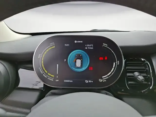 MINI Cooper SE