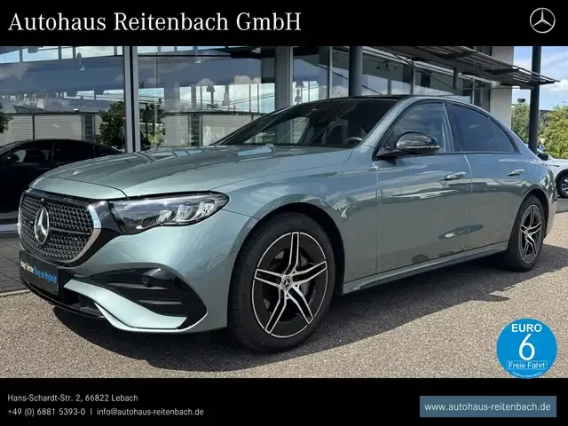 Mercedes-Benz E 300