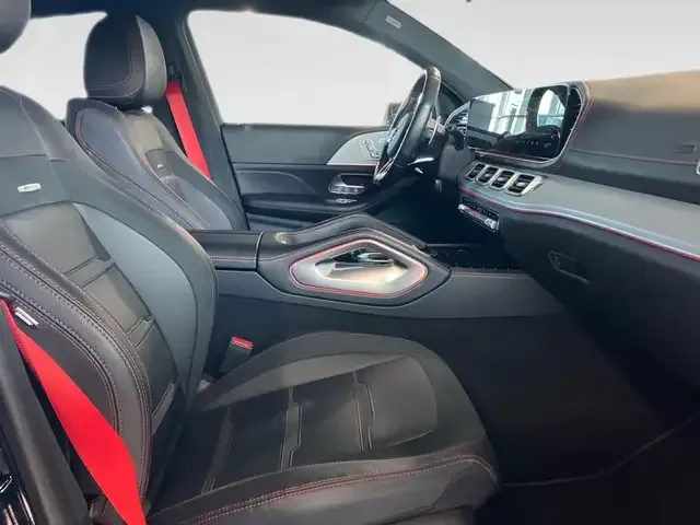 Mercedes-Benz GLE 53 AMG