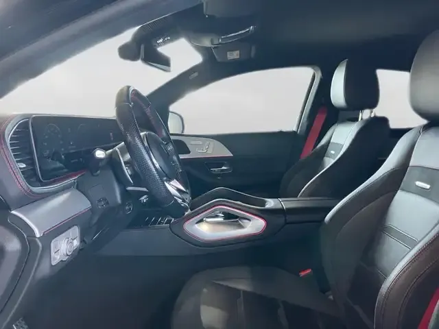 Mercedes-Benz GLE 53 AMG