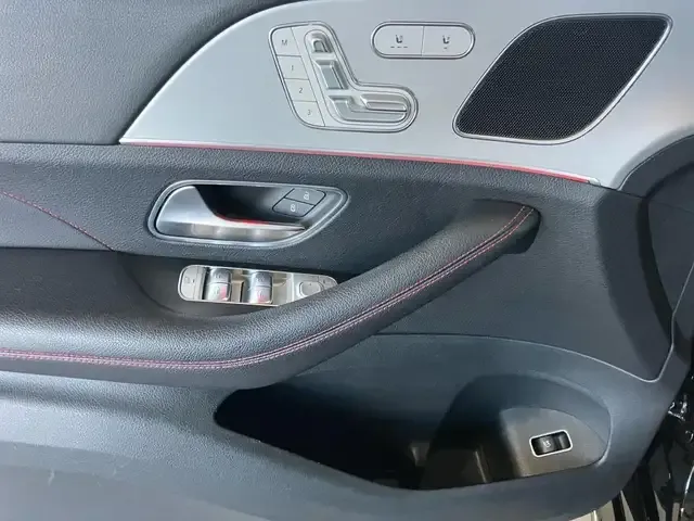 Mercedes-Benz GLE 53 AMG