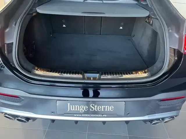 Mercedes-Benz GLE 53 AMG