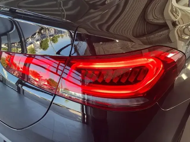 Mercedes-Benz GLE 53 AMG