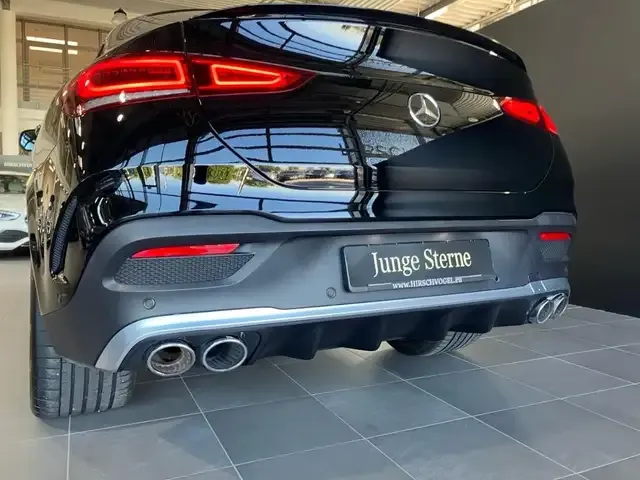 Mercedes-Benz GLE 53 AMG