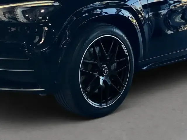 Mercedes-Benz GLE 53 AMG