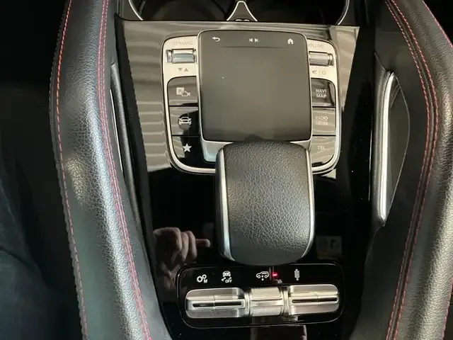 Mercedes-Benz GLE 53 AMG