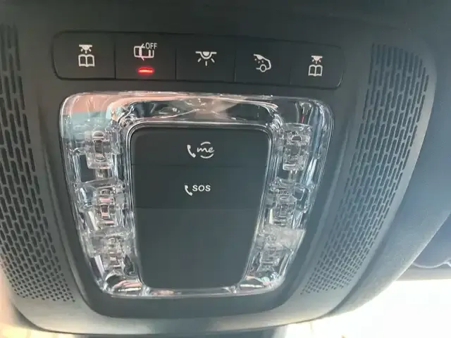 Mercedes-Benz GLE 53 AMG